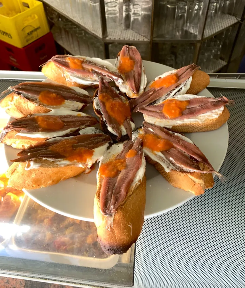 Restaurante Las Grullas_Arcos de Jalón_slider_image_3