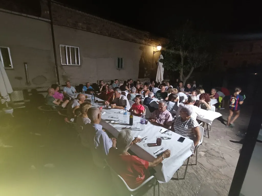 ayt bbi_Bar Arévalo de la Sierra_Arévalo de la Sierra_review