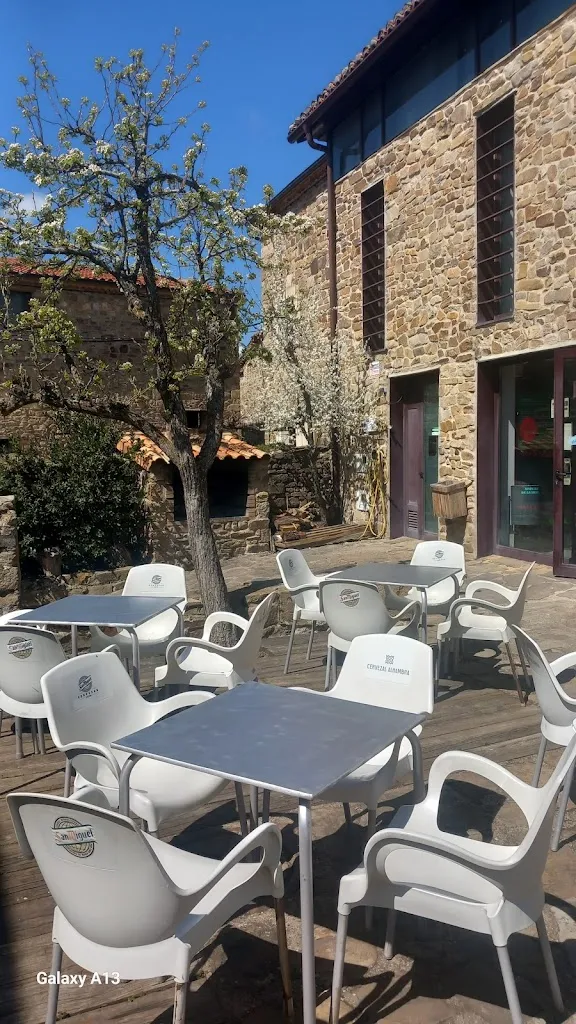 Bar Arévalo de la Sierra_Arévalo de la Sierra_slider_image_1