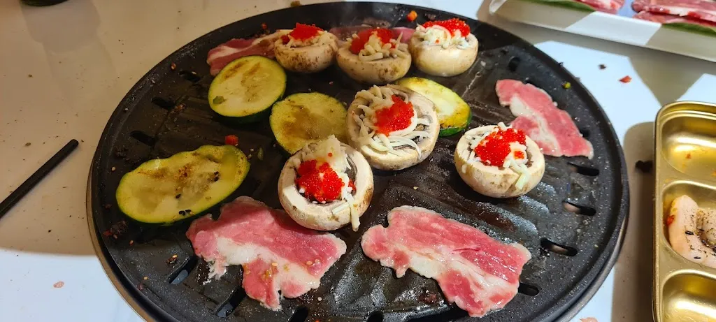 Jose Manuel Ballano _Mai BBQ Soria_Ausejo de la Sierra_review