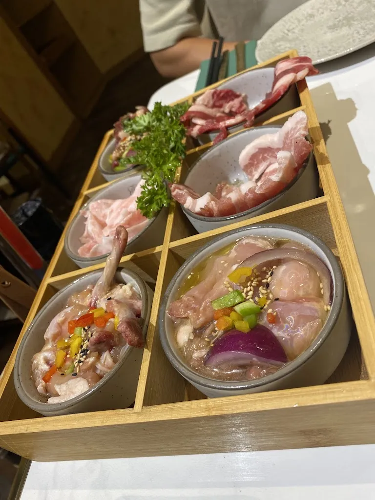 Hector Sánchez_Mai BBQ Soria_Ausejo de la Sierra_review