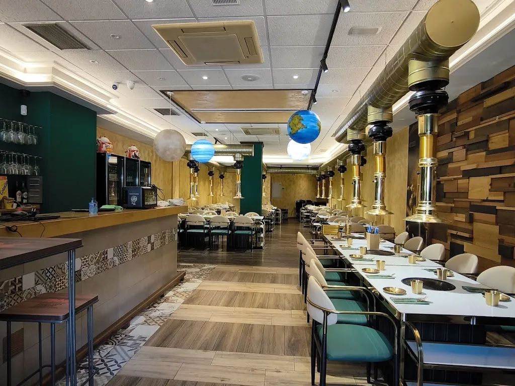 Mai BBQ Soria_Ausejo de la Sierra_slider_image_1