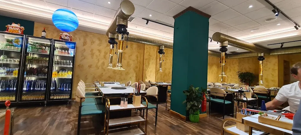 Mai BBQ Soria_Ausejo de la Sierra_slider_image_3