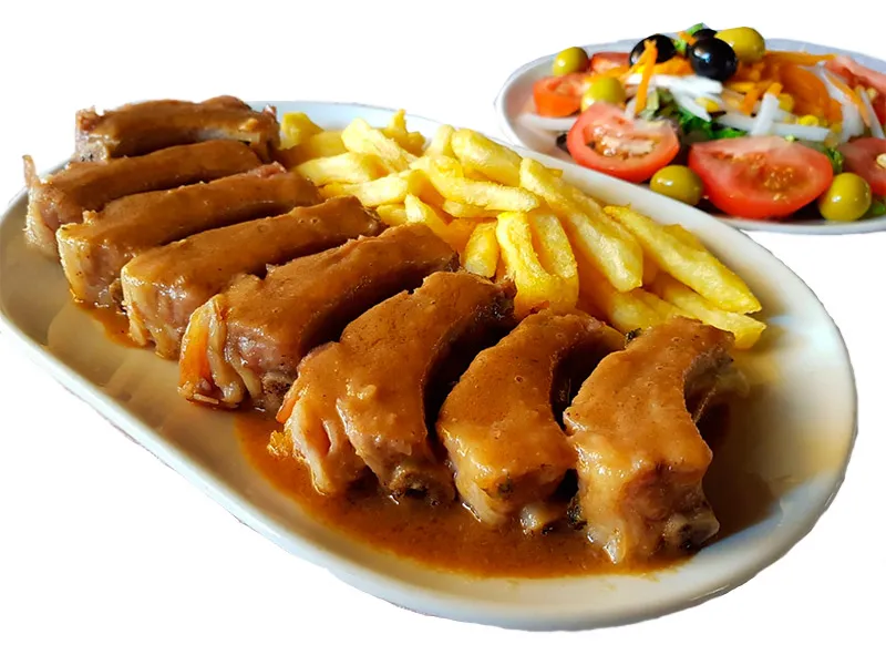 Restaurante Casa del Guarda_Ausejo de la Sierra_slider_image_3