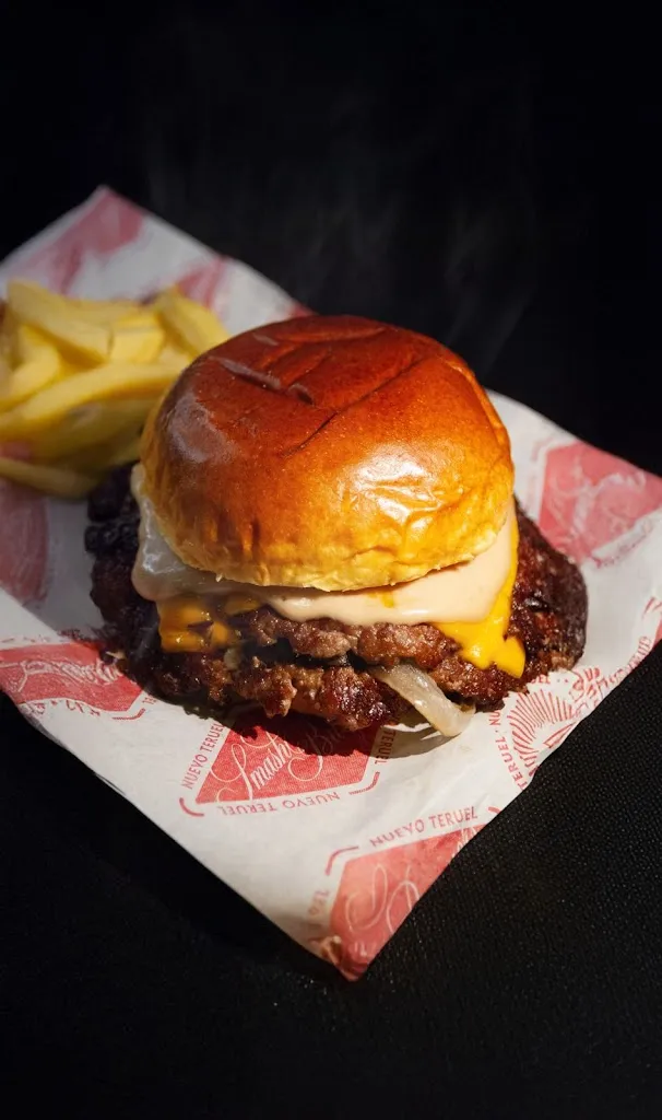 Nuevo Teruel Smashburgers_Ausejo de la Sierra_slider_image_2