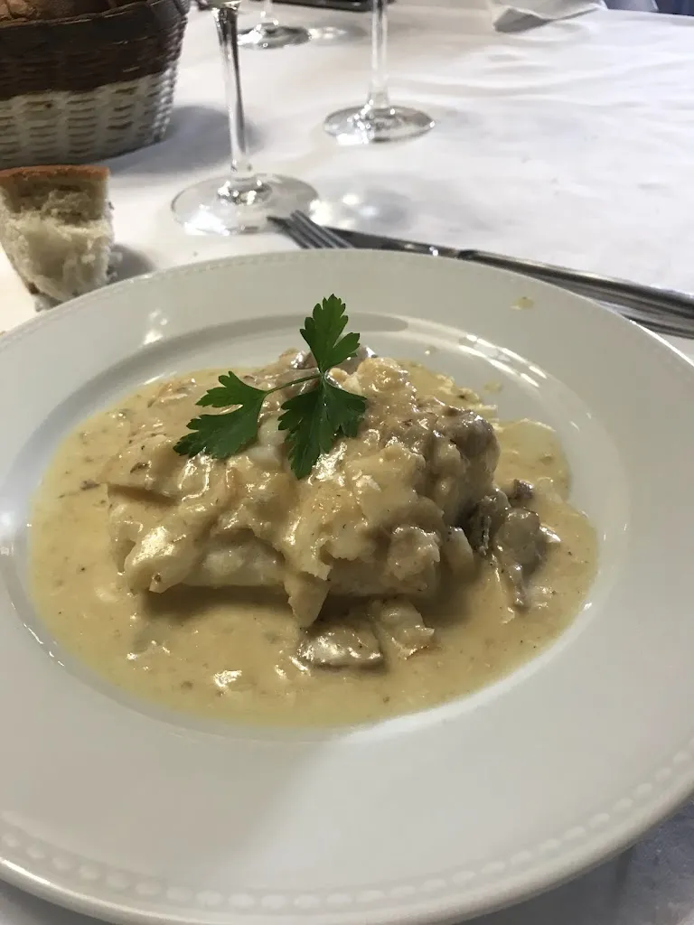 Carlos Rodríguez_Casa Rural - Restaurante / Asador Santa Coloma_Ausejo de la Sierra_review