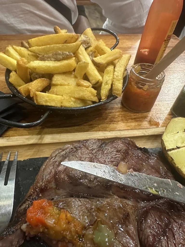 Tariq Alkhateeb_Don Asador_Baraona_review