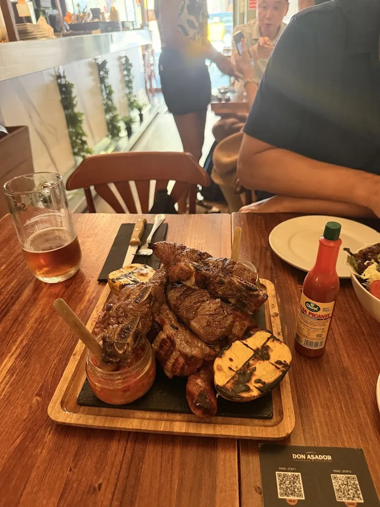 Helen Kang_Don Asador_Baraona_review