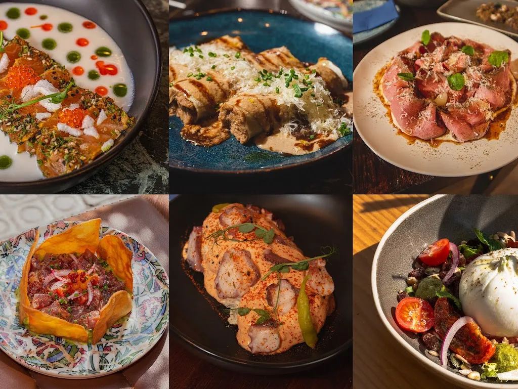 Nix Tapas & Drinks_Baraona_slider_image_3