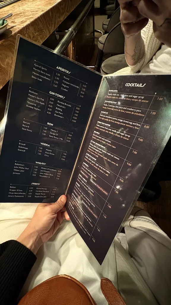 Menu_Restaurant Lounge My Way_Baraona_image_2