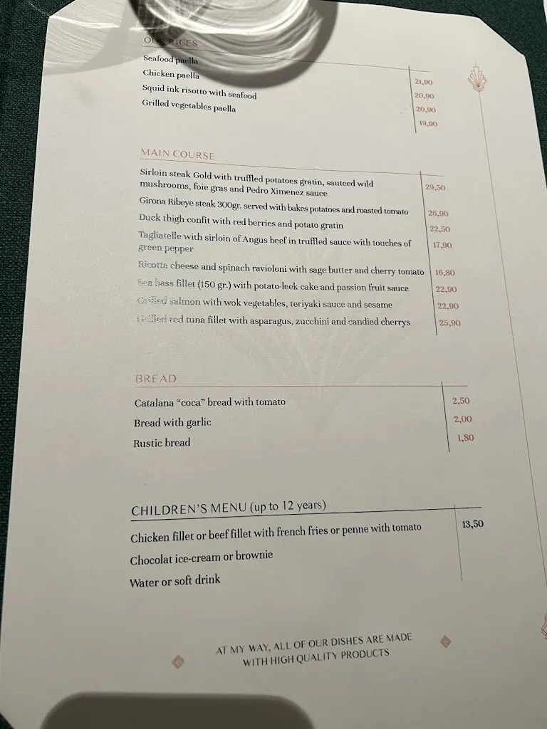 Menu_Restaurant Lounge My Way_Baraona_image_4