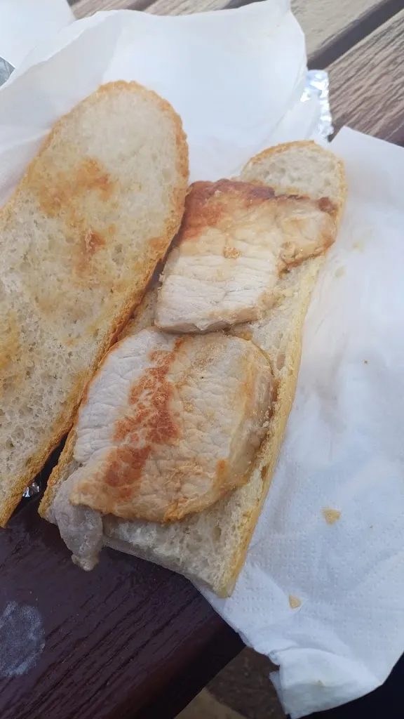 Cristina Sáenz_Restaurante Bar Hostal Barahona_Baraona_review