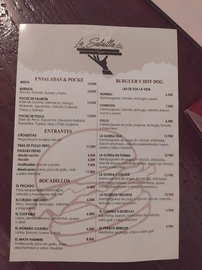 Menu_La Salailla_Carboneras_image_4