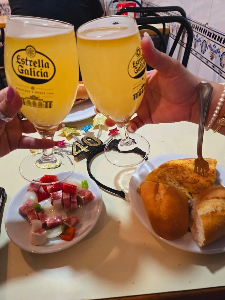 Mandarina_Restaurante La Barca_Barca_review