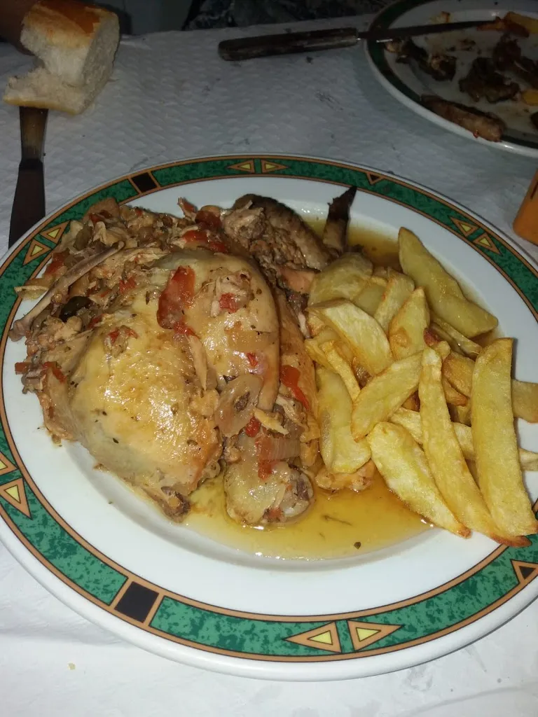 Restaurante La Barca_Barca_slider_image_2