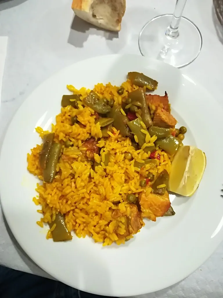 Restaurante La Barca_Barca_slider_image_3