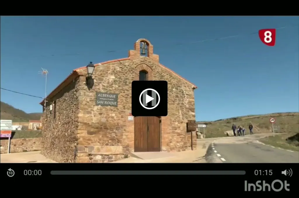 Albergue SAN ROQUE de BERATÓN_Beratón_slider_image_2