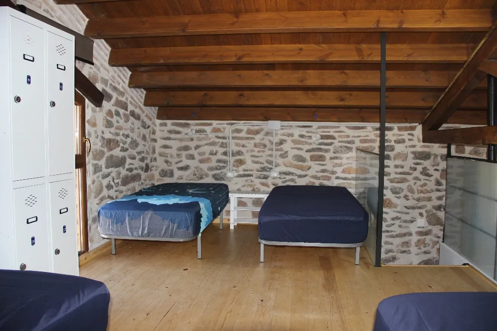 Albergue SAN ROQUE de BERATÓN_Beratón_slider_image_3