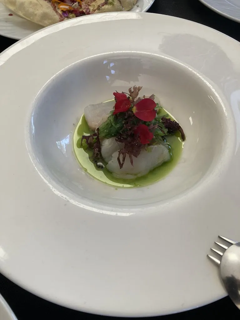 Menu_Restaurante Escala De Richter_Beratón_immagine_5