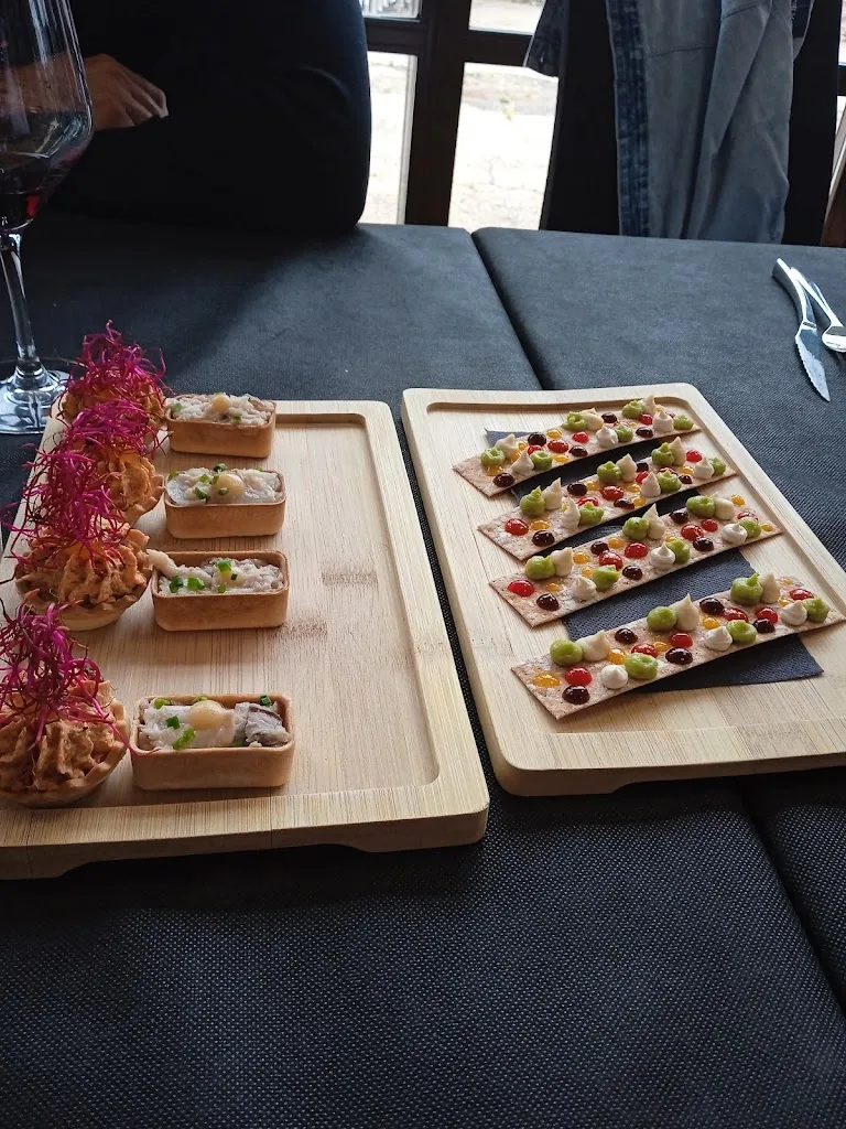 Menu_Restaurante Escala De Richter_Beratón_immagine_6