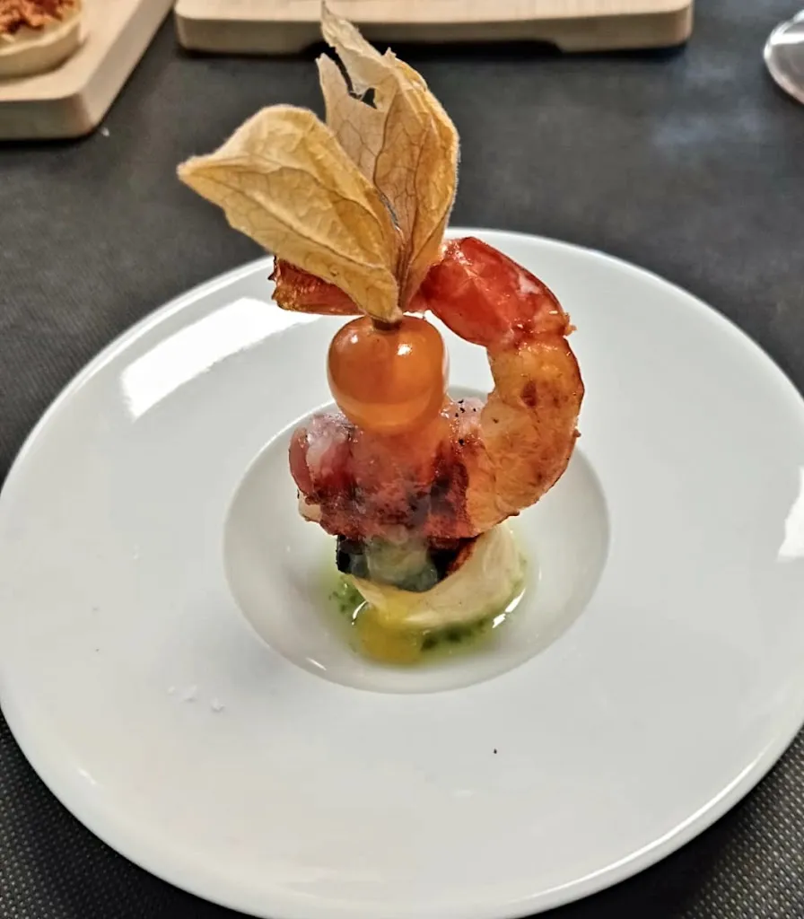 Menu_Restaurante Escala De Richter_Beratón_immagine_7