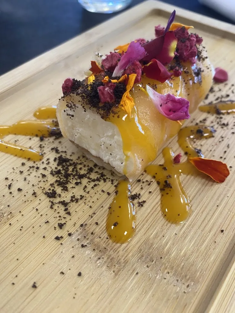 Menu_Restaurante Escala De Richter_Beratón_immagine_8