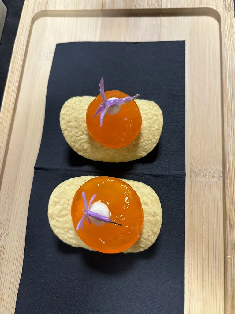 Menu_Restaurante Escala De Richter_Beratón_immagine_9