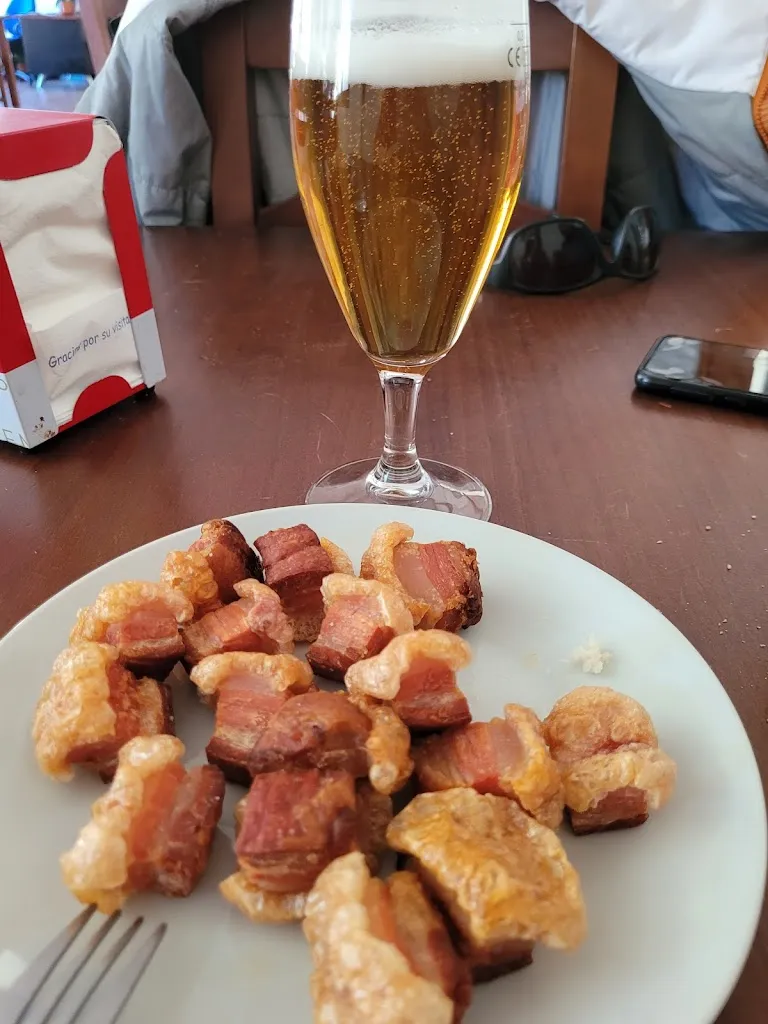 Menu_Beraton bar_Beratón_image_4