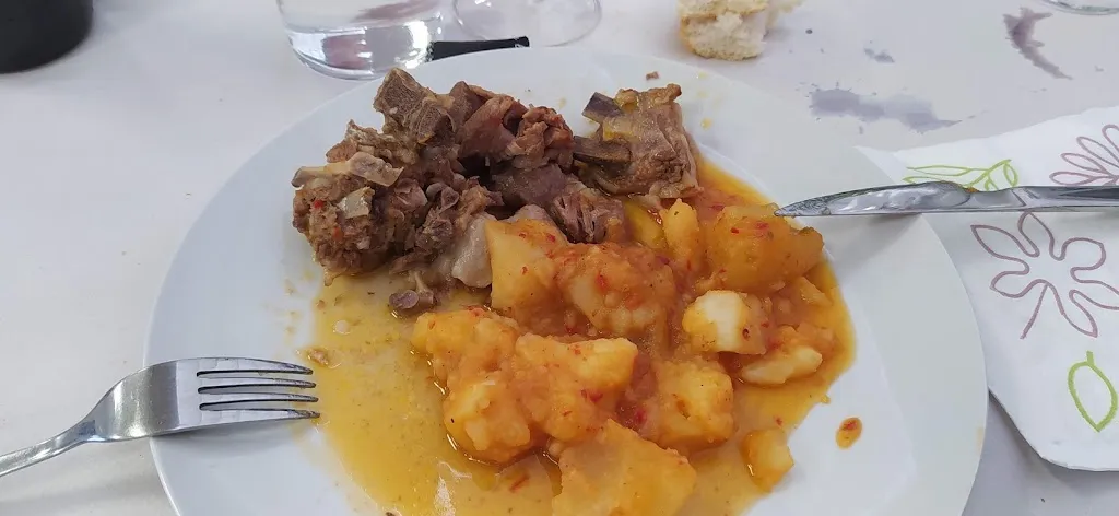 Menu_Beraton bar_Beratón_image_5