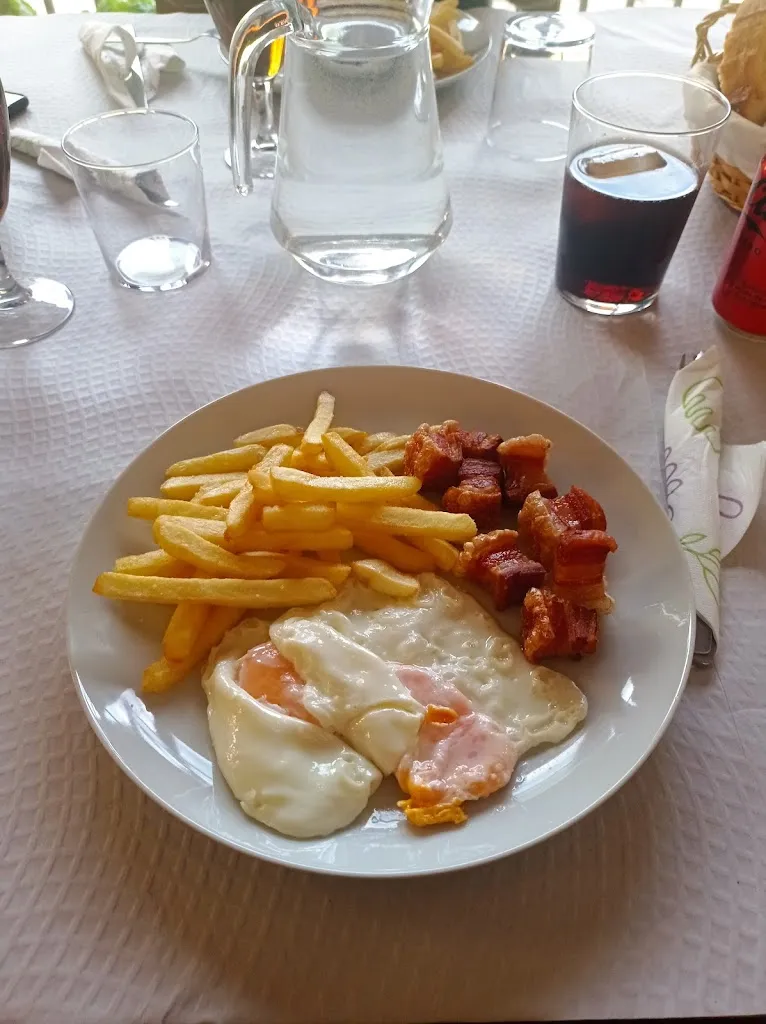 Menu_Beraton bar_Beratón_image_8