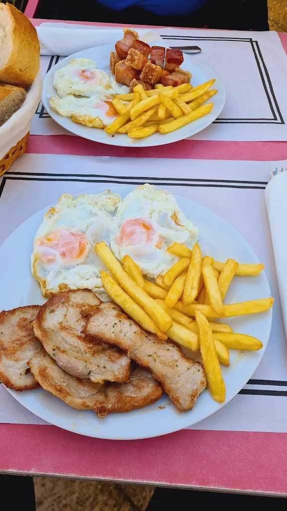 Mario Ortego_Beraton bar_Beratón_review