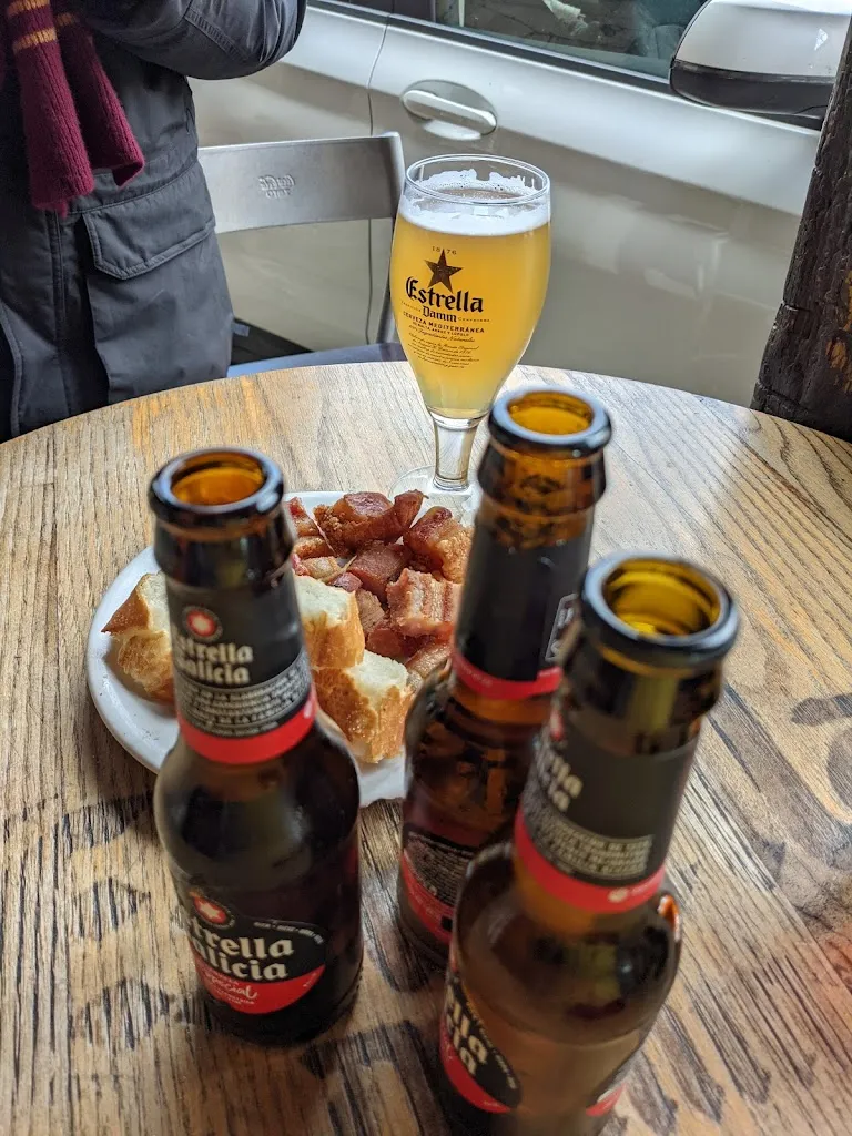 Menu_Restaurante Casa Vallecas_Berlanga de Duero_image_7