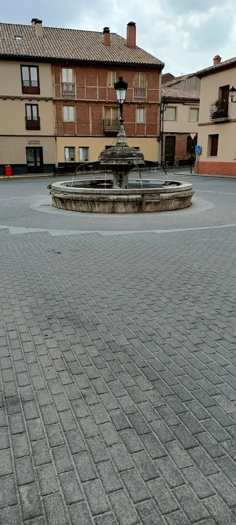 Coco Coco_Restaurante Casa Vallecas_Berlanga de Duero_review