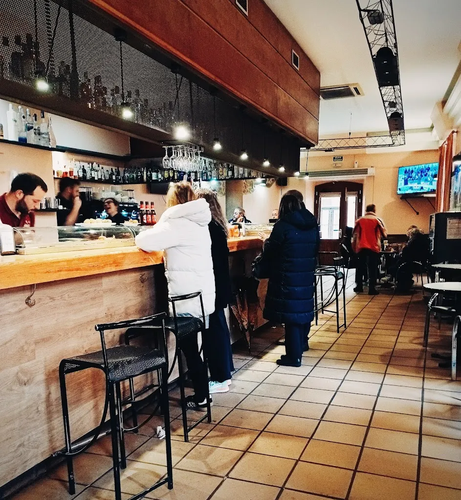 txitxo amarakoa_Restaurante Casa Vallecas_Berlanga de Duero_review