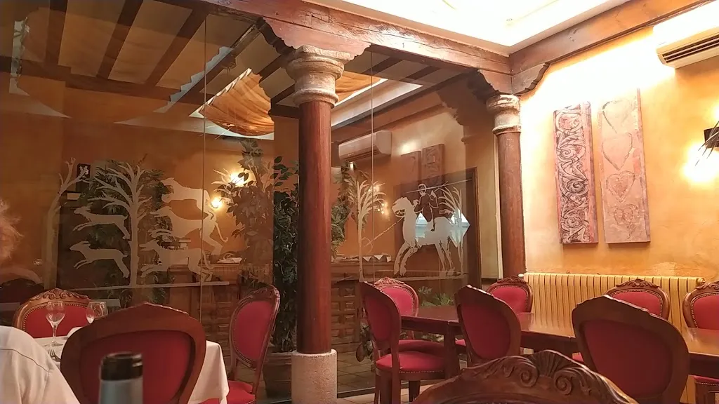 Restaurante Casa Vallecas_Berlanga de Duero_slider_image_2