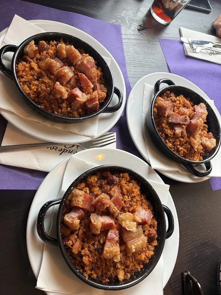 Ana Ortega_Senderos del Cid_Berlanga de Duero_review