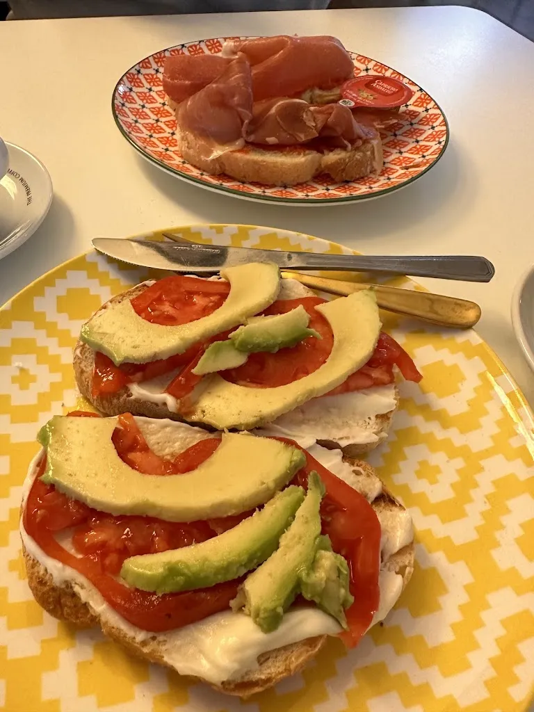 Ana Romero_Casa Tanis._Berlanga de Duero_review