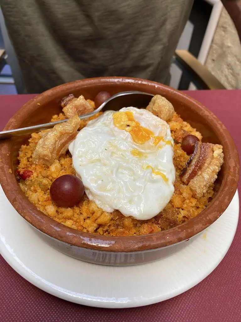 Menu_Hostal Ainoa_Berlanga de Duero_image_5