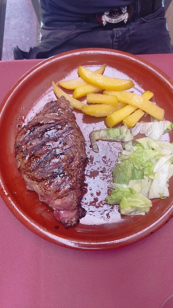 Menu_Hostal Ainoa_Berlanga de Duero_image_6