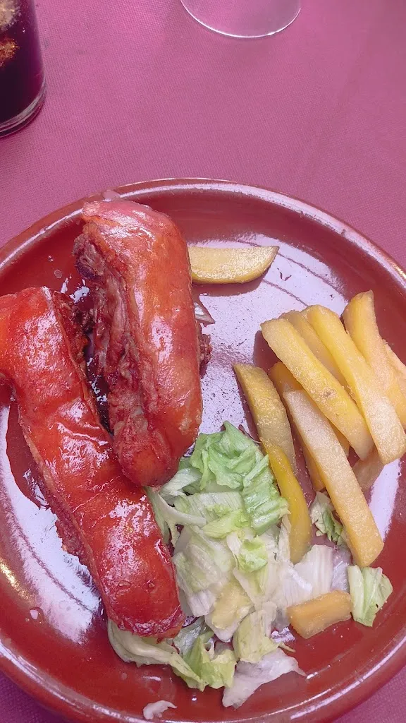 Menu_Hostal Ainoa_Berlanga de Duero_image_7