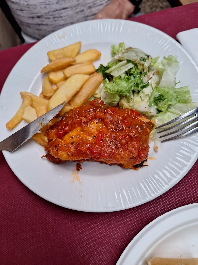 rosa medina_Hostal Ainoa_Berlanga de Duero_review