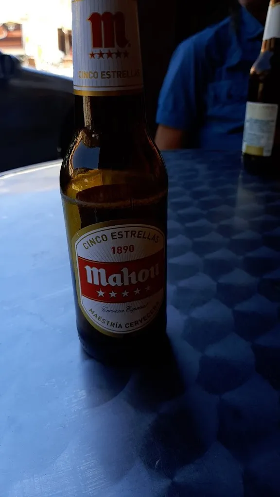 MARIA GRASET COSTA_Restaurante Hotel Berlanga_Berlanga de Duero_review