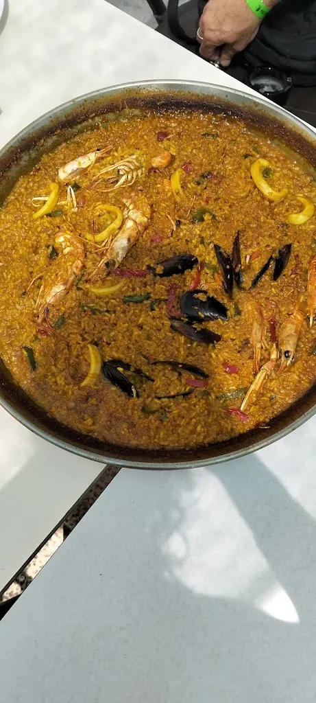 Enara Garcia_Bar Las Piscinas_Berlanga de Duero_review