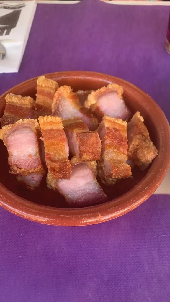 JM BG_Bar El Pocho_Berlanga de Duero_Bewertung