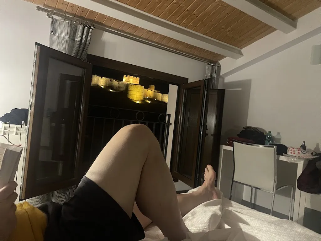 Diana Rook_Hotel Rural Villa de Berlanga_Berlanga de Duero_review