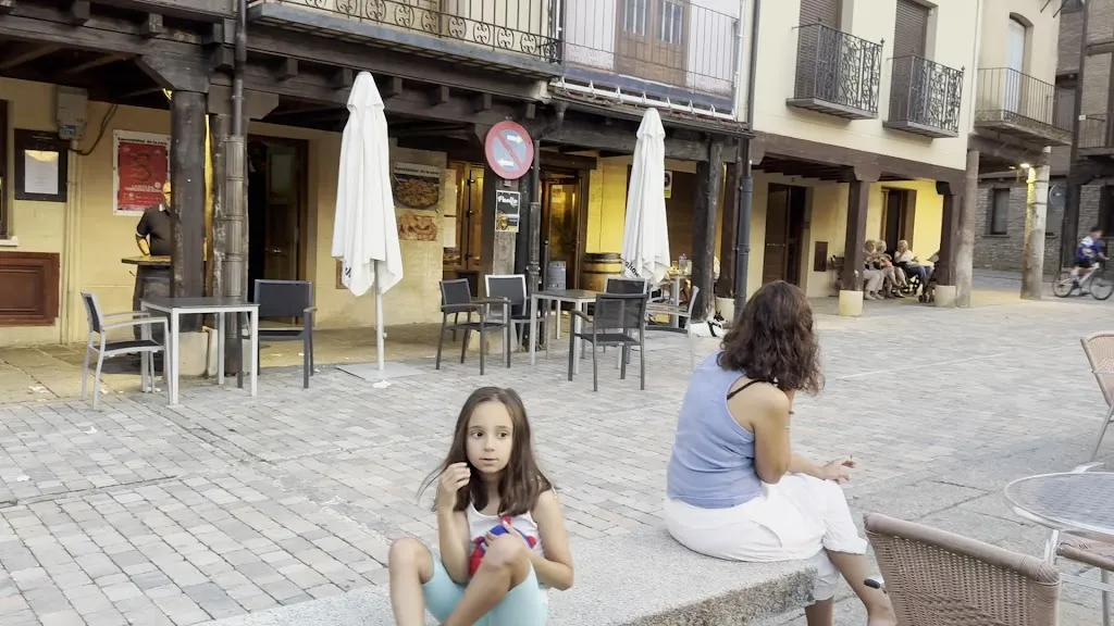 Hotel Rural Villa de Berlanga_Berlanga de Duero_slider_image_2