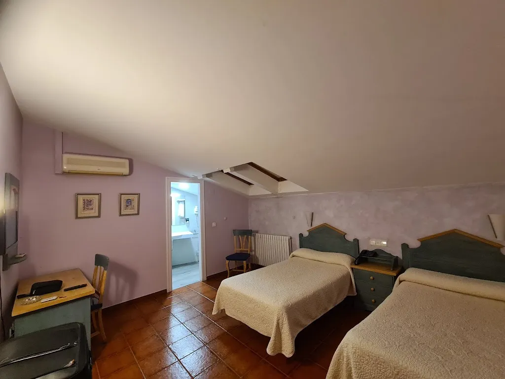 Hotel Rural Villa de Berlanga_Berlanga de Duero_slider_image_3