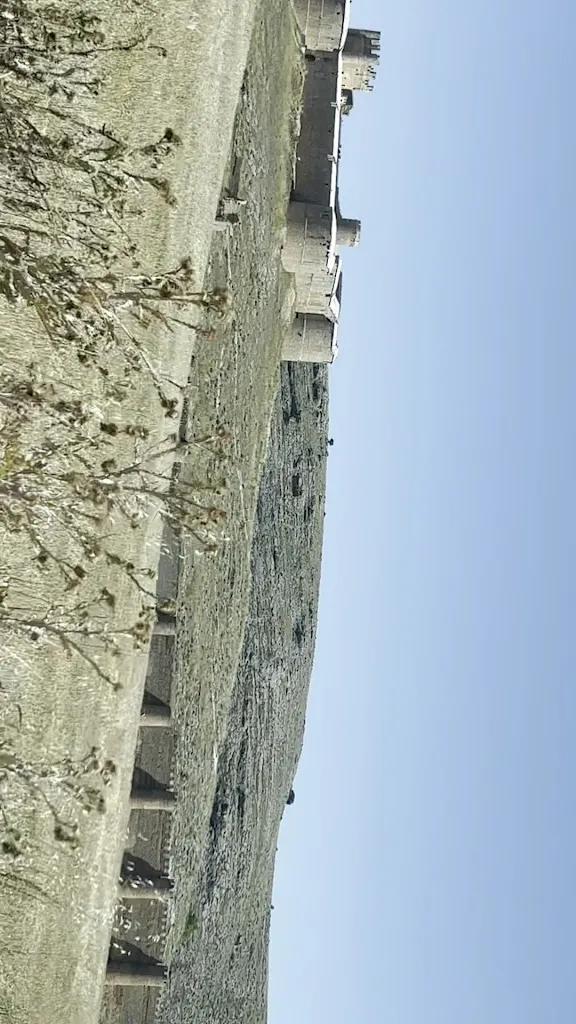 Miguel Ángel Rincón_Castillo de Berlanga de Duero_Berlanga de Duero_review