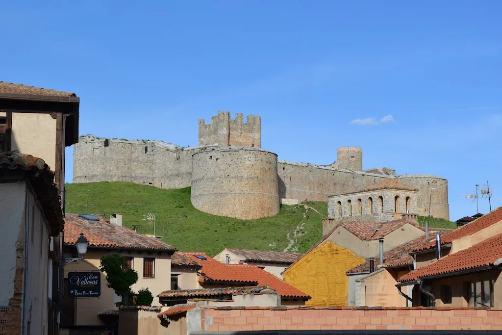 Juan Salas_Castillo de Berlanga de Duero_Berlanga de Duero_review