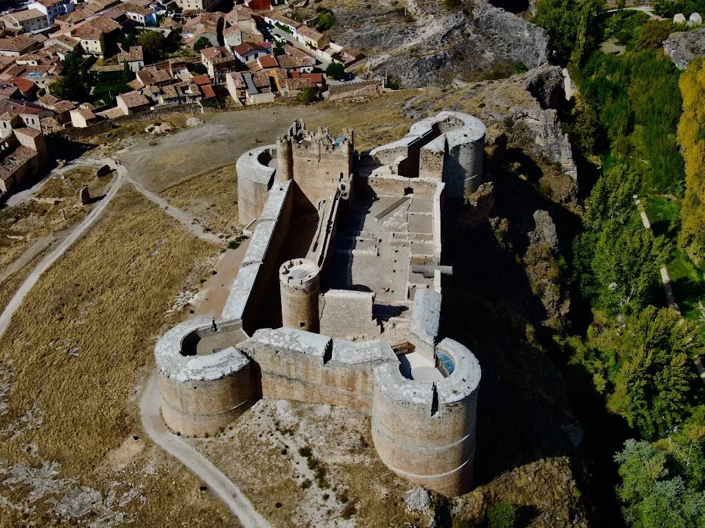 Castillo de Berlanga de Duero_Berlanga de Duero_slider_image_3